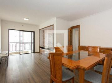 Apartamento · 90m² · 3 Quartos · 2 Vagas · Apartamento à Venda - Tatuapé, 3 Quartos,  90 m² - São Paulo
