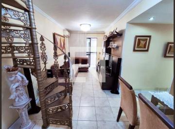 Apartamento · 172m² · 3 Quartos · 2 Vagas · Apartamento à Venda - Méier, 3 Quartos,  172 m² - Rio de Janeiro