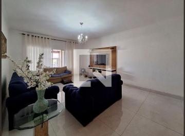 Casa · 200m² · 3 Quartos · 2 Vagas · Casa à Venda - Sítio do Mandaqui, 3 Quartos,  200 m² - São Paulo