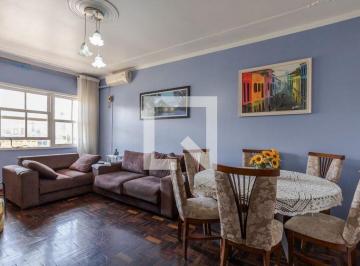 Apartamento · 140m² · 3 Quartos · Apartamento à Venda - Passo D'areia, 3 Quartos, 140 m² - Porto Alegre