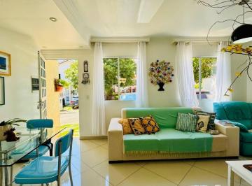 ef46e80159b644932ae0d23acec4488c6be4f4f2 · Casa com 3 dormitórios à venda, 100 m² por R$ 579.000,00 - Granja Viana - Porto Seguro - Cotia/SP