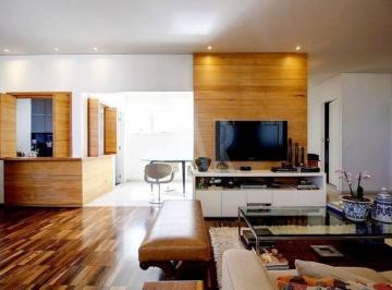 Apartamento · 240m² · 4 Quartos · 2 Vagas · Apartamento à venda, 4 quartos, 1 suíte, 2 vagas, Gutierrez - Belo Horizonte/MG