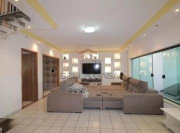 Casa · 170m² · 4 Quartos · 5 Vagas · SOBRADO À VENDA NO JARDIM ANÁLIA FRANCO COM 4 DORMITÓRIOS (1 SUÍTE), 5 VAGAS E CHURRASQUEIRA!