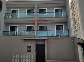 Apartamento · 38m² · 2 Quartos · Apartamento Novo a Venda 2 Dormitórios