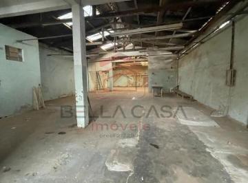 Comercial · 600m² · Galpao na Vila Antonieta, para venda ou locação