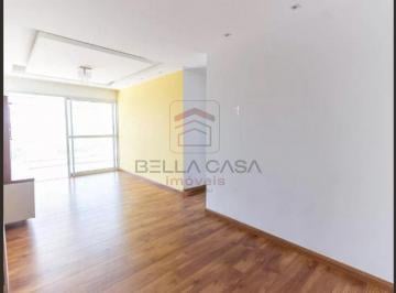 Apartamento · 106m² · 3 Quartos · 2 Vagas · APARTAMENTO A VENDA BELEM/MOOCA COM 3 QUARTOS E VARANDA GOURMET