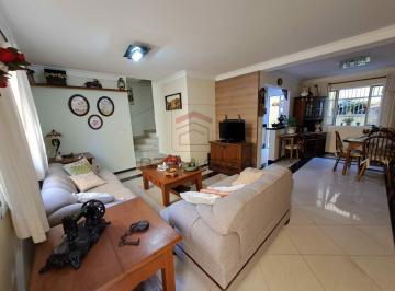 Casa · 120m² · 3 Quartos · 4 Vagas · Sobrado em condomínio fechado  na Mooca