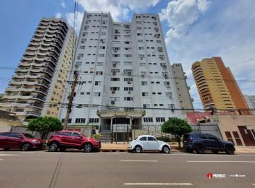 Apartamento · 96m² · 3 Quartos · 1 Vaga · Apartamento no Edifício Ana Regina