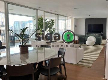 Apartamento · 367m² · 3 Quartos · 5 Vagas · ITAIM BIBI: 367M², 03 SUÍTES, 05 VAGAS.