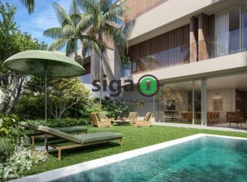 Casa · 802m² · 4 Quartos · 4 Vagas · Casa em condomínio fechado para venda Alto de Pinheiros, São Paulo - SP