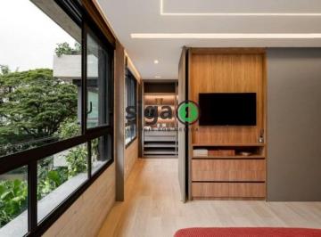 Apartamento · 201m² · 3 Quartos · 3 Vagas · Apartamento a venda no  Brooklin com 3 quartos