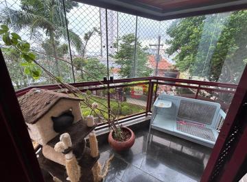 Apartamento · 160m² · 4 Quartos · 2 Vagas · Apartamento em Vila Bertioga com 5 dormitórios - 160 metros São Paulo