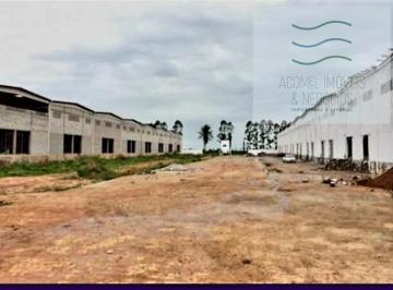 Comercial · 10000m² · 50 Vagas · Comercial para aluguel - em Subaé