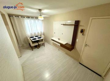 1a40130db3e3a29ea5512572e6ee1c09c421e9dd · Apartamento com 2 dormitórios para alugar, 64 m² por R$ 1.880,00/mês - Parque Residencial Flamboyant