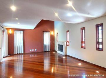 3f45e952b9d3c5a2266e60c77132b92743032f5c · Casa com 4 suítes, 475 m² - venda por R$ 3.500.000 ou aluguel por R$ 16.000/mês - Granja Viana - Cot