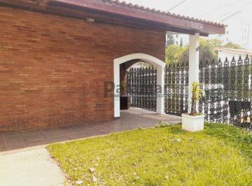 Casa · 250m² · 5 Quartos · 2 Vagas · Casa a venda com 5 quartos no Butantã
