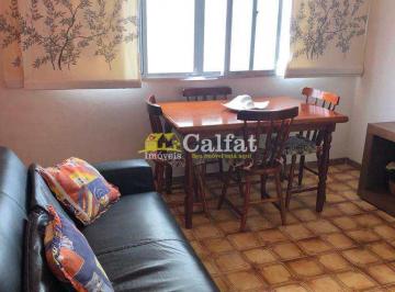 Apartamento · 54m² · 2 Quartos · 1 Vaga · Apartamento com 2 quartos, Guilhermina, Praia Grande - R$ 280 mil, Cod: 3755