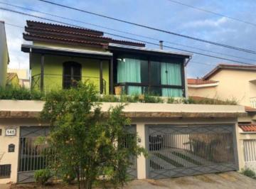 0327bd7f080c9267223197096942bc3bdaa36d07 · Lindo Sobrado com 4 dorms para Locação 460m² 7..000/mês - Jardim Pagliato -