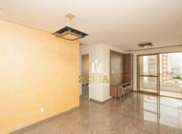 77781692430d66fc75f2ce8c36de03798743c191 · Apartamento com 2 dormitórios à venda, 67 m² por R$ 520.000,00 - Parque das Nações - Santo André/SP