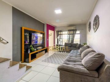 f377157dfd812b241e404955db39137813d753e9 · Sobrado à venda, 194 m² por R$ 900.000,00 - Vila Curuçá - Santo André/SP