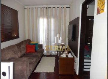 6337ef0f09e5f2c8ac05d31da5432520691fc62a · Sobrado à venda, 136 m² por R$ 599.000,00 - Vila Linda - Santo André/SP