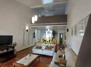 3f46de699e68c4622ae42d99df4bc53b0f63e3f8 · Sobrado com 3 dormitórios, 272 m² - venda por R$ 1.580.000,00 ou aluguel por R$ 12.232,00/mês - Sant