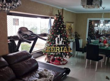 1457c8d29648bb34cc1b08ff0df7c43ce9401ab7 · Apartamento com 3 dormitórios à venda, 130 m² por R$ 950.000,00 - Parque das Nações - Santo André/SP