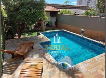 a5f64ce55a523abb7140162d4ff2df511b8e7cdc · Sobrado com 3 dormitórios à venda, 250 m² por R$ 1.850.000,00 - Campestre - Santo André/SP