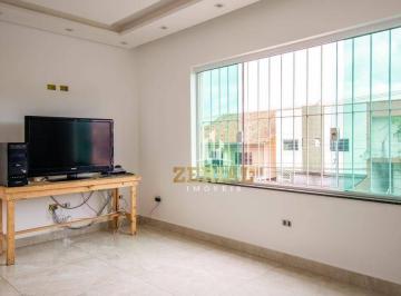 198224ca0e5c098ddf276a13cbfd38102d998343 · Sobrado com 2 dormitórios à venda, 214 m² por R$ 750.000,00 - Vila Camilópolis - Santo André/SP