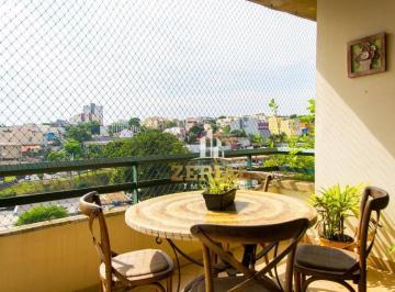bb3d408c4f541ae3f5062f6a33cd4268195a4854 · Apartamento com 3 dormitórios à venda, 248 m² por R$ 1.470.000,00 - Vila Gilda - Santo André/SP