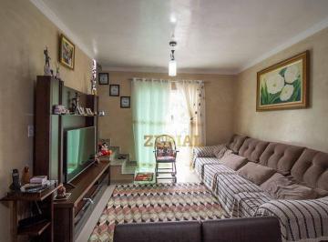 f53858b3b5c8eabd1b4ce00fab858c067bdd50b0 · Cobertura com 3 dormitórios à venda, 170 m² por R$ 690.000,00 - Jardim Stella - Santo André/SP