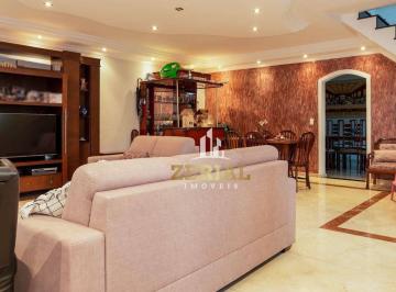 9f875f974c6abe6c6fcdeeaf84ff6b958c9169ff · Sobrado com 3 dormitórios à venda, 367 m² por R$ 1.580.000,00 - Campestre - Santo André/SP
