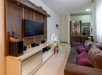 3ed821baaea1847bcdf247938fe0bc5cb677ea05 · Cobertura à venda, 108 m² por R$ 435.000,00 - Vila Curuçá - Santo André/SP