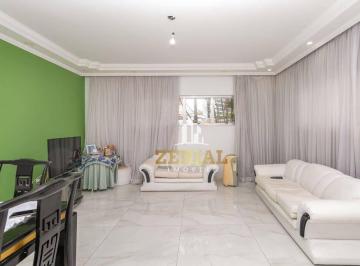 d90225b19243ce3116ba3fc09541daa7eced4bbc · Sobrado com 3 dormitórios à venda, 217 m² por R$ 926.000,00 - Vila Scarpelli - Santo André/SP