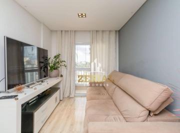 846bc927b59d3d1317254d80b323bed02cec2dbf · Apartamento com 2 dormitórios à venda, 72 m² por R$ 405.000,00 - Vila Príncipe de Gales - Santo Andr