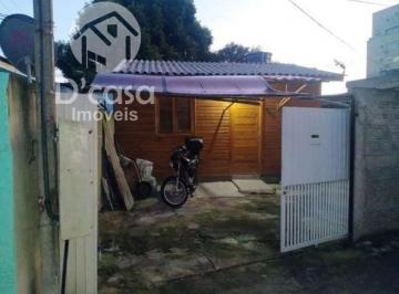 Casa · 150m² · 2 Quartos · 1 Vaga · Casa à venda por R$ 150.000,00 - São Judas Tadeu - Gravataí/RS