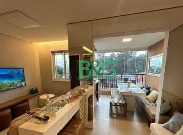 392b7d11ef85d34353eef41cff4b4fa06a1fbe51 · Apartamento à venda, 75 m² por R$ 889.000,00 - Tatuapé - São Paulo/SP