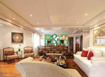 5efe55d330b89538c5a4ffa2680f37545ed39f26 · Apartamento à venda, 270 m² por R$ 1.499.000,00 - Vila Prudente (Zona Leste) - São Paulo/SP