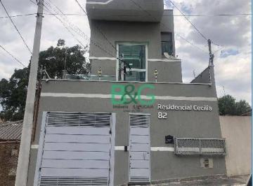 78e5945a639489ff4935de415f60540019061dc5 · Apartamento com 2 dormitórios à venda, 30 m² por R$ 98.667,12 - Vila Progresso - São Paulo/SP