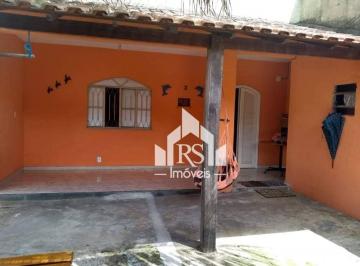 29e80ef20c2836247e5ccffb9d1942b3e133d61d · Casa à venda, 112 m² por R$ 200.000,00 - Centro (Manilha) - Itaboraí/RJ