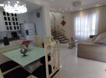 b55f90bbb63bc4bcac0e4b22c43d74e1ca4af2ab · Sobrado 2 Quartos à venda, 75 m² por R$ 689.000 - Jardim Carlos Cooper - Suzano/SP