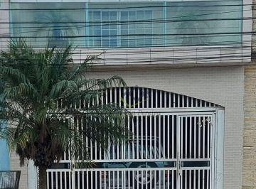 cb9bed6a531f8e61e38e408036e36fca3016da82 · Sobrado com 3 dormitórios à venda, 150 m² por R$ 450.000,00 - Parque Maria Helena - Suzano/SP
