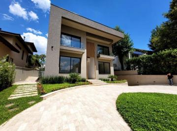 731db512aca8400e3d6796ff6e1ca57808c95f75 · Casa para alugar, 1000 m² por R$ 152.800,00/mês - Tamboré 03 - Santana de Parnaíba/SP