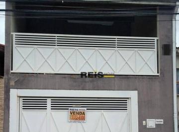 c8800820183b067d47b5cc129c5d54528bae0cb1 · Casa com 4 dormitórios à venda, 132 m² por R$ 670.000,00 - Parque Bela Vista - Votorantim/SP