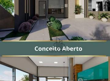 a75c072e70f310178d8ff913f91792731c4fb2b1 · Casa com 3 dormitórios à venda, 190 m² por R$ 1.500.000 - Condomínio Buona Vita - Atibaia/SP
