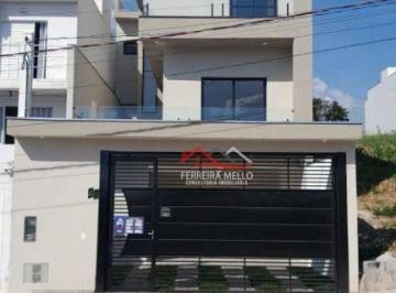 2bd3c9517708f285c441186a5cadece6de7e98c7 · Sobrado com 3 dormitórios à venda, 164 m² por R$ 850.000,00 - Morro Grande - Caieiras/SP
