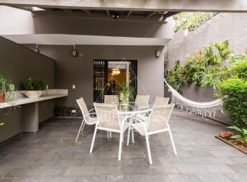 Casa · 350m² · 4 Quartos · 6 Vagas · Sobrado  Jardim Paulistano.