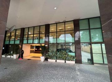 Apartamento · 35m² · 1 Quarto · 1 Vaga · Flat montado no melhor apart hotel da região