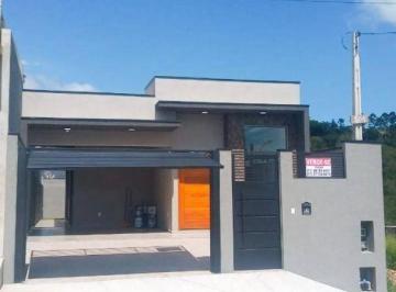 97541cbb34d16f0780335e468478fd0b1751a694 · Casa com 3 dormitórios à venda, no Santa Helena - Bom Jesus dos Perdões/SP - CA5413