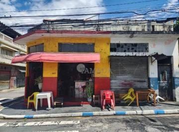 e1bdbfc047f63c2669db69fe855fdc990b23e9f3 · Terreno à venda, 300 m² por R$ 450.000,00 - Vila União (Zona Leste) - São Paulo/SP